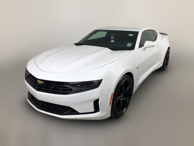 2024 Chevrolet Camaro 1LT