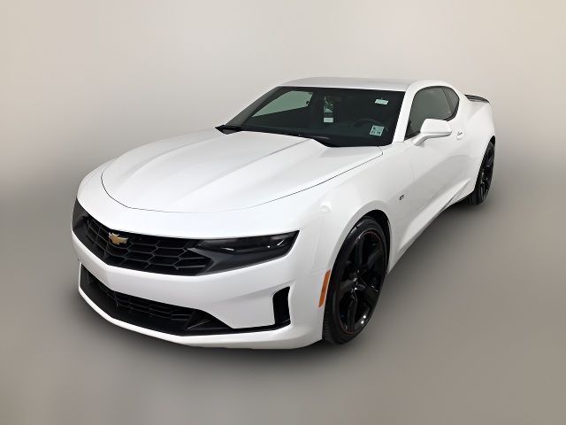 2024 Chevrolet Camaro 1LT