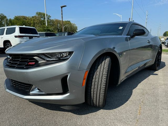 2024 Chevrolet Camaro 1LT