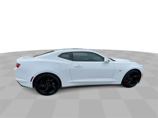 2024 Chevrolet Camaro 1LT