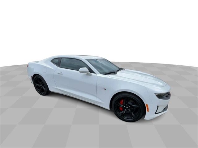 2024 Chevrolet Camaro 1LT