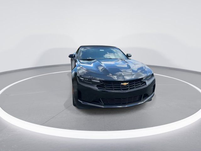 2024 Chevrolet Camaro 1LT