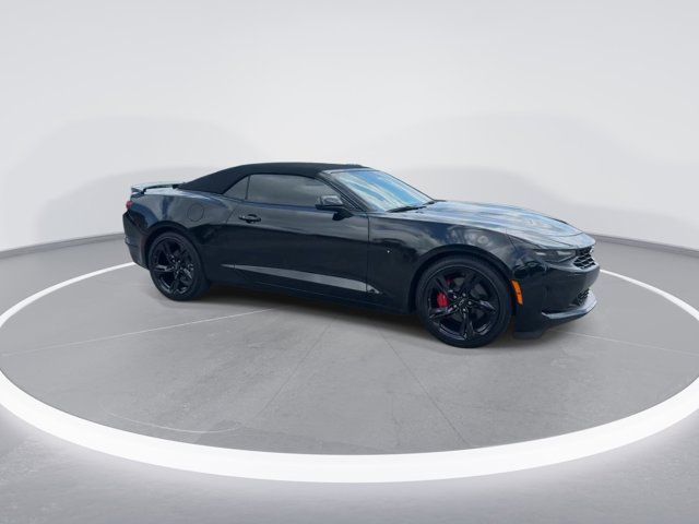 2024 Chevrolet Camaro 1LT