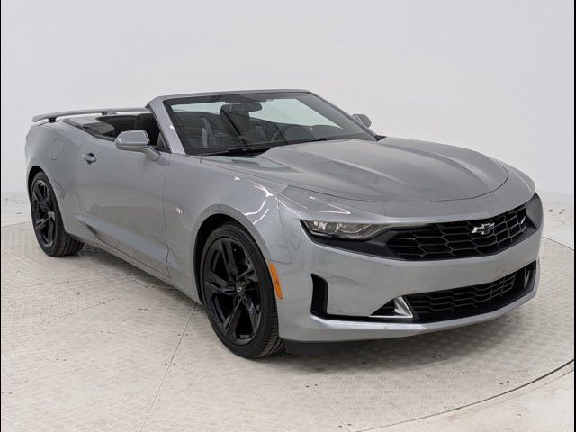 2024 Chevrolet Camaro 1LT