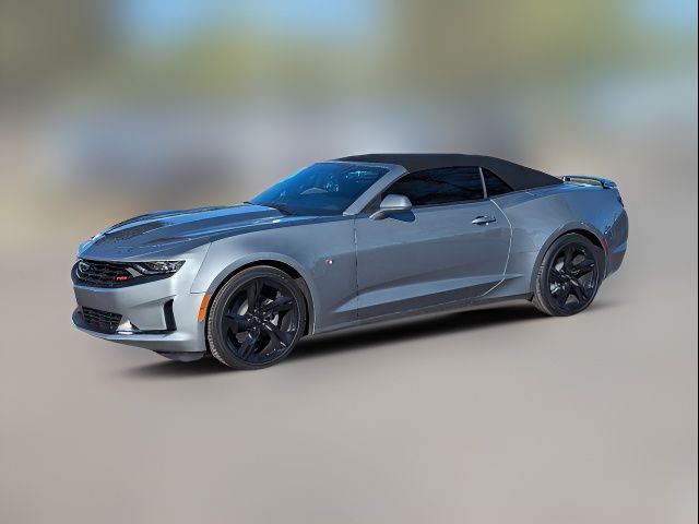 2024 Chevrolet Camaro 1LT