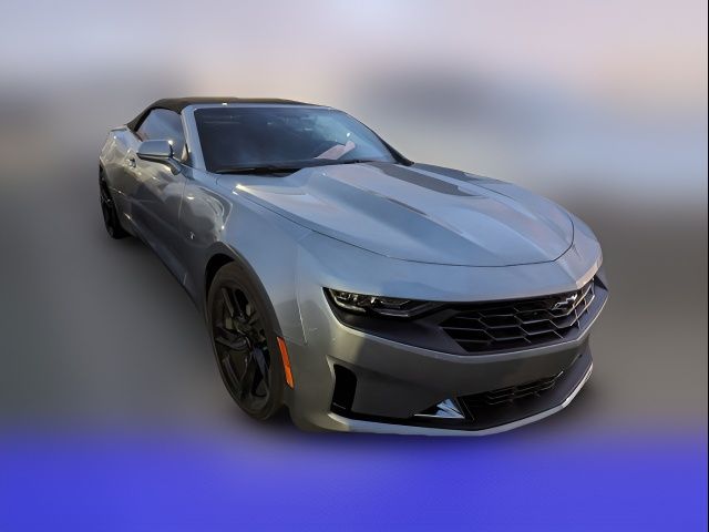 2024 Chevrolet Camaro 1LT