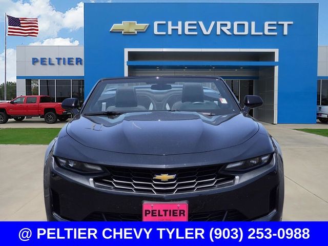 2024 Chevrolet Camaro 1LT