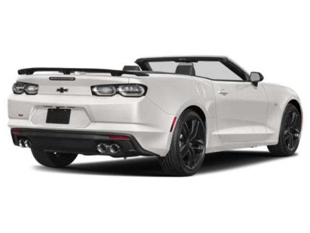 2024 Chevrolet Camaro 1LT