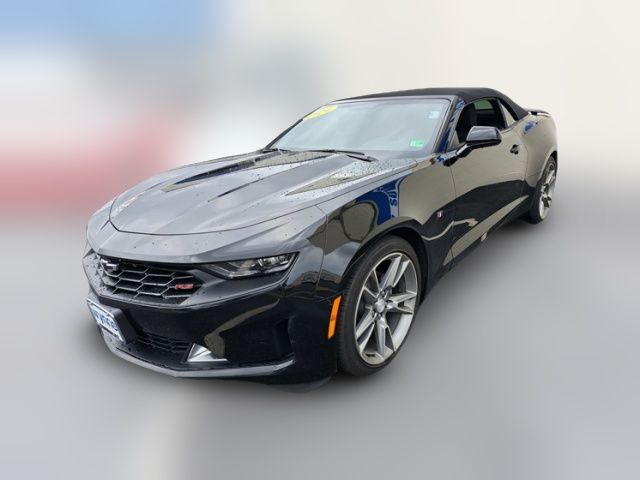 2024 Chevrolet Camaro 1LT