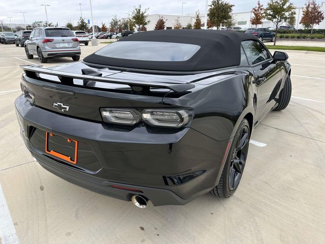 2024 Chevrolet Camaro 1LT