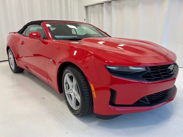 2024 Chevrolet Camaro 1LT