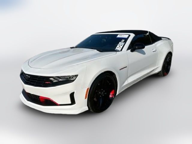 2024 Chevrolet Camaro 1LT