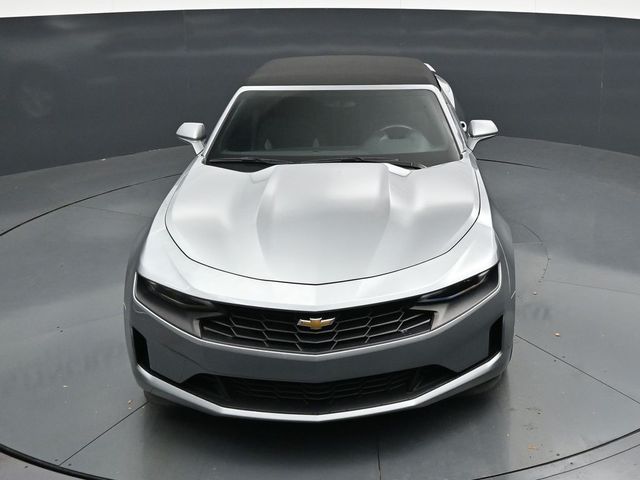 2024 Chevrolet Camaro 1LT
