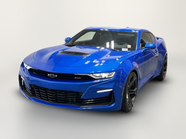 2024 Chevrolet Camaro 1SS