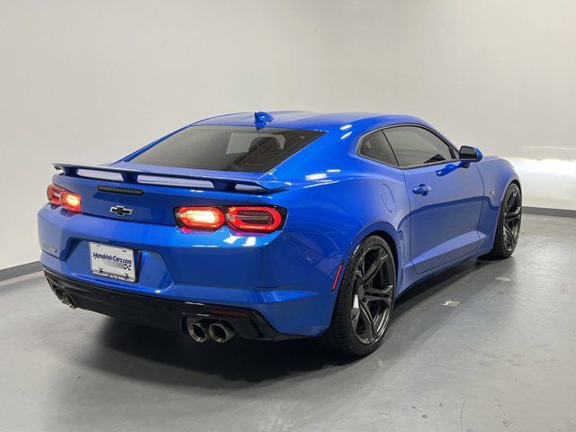 2024 Chevrolet Camaro 1SS