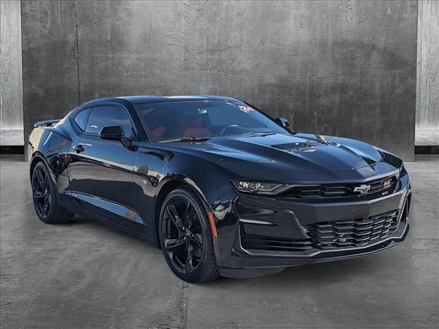 2024 Chevrolet Camaro 1SS