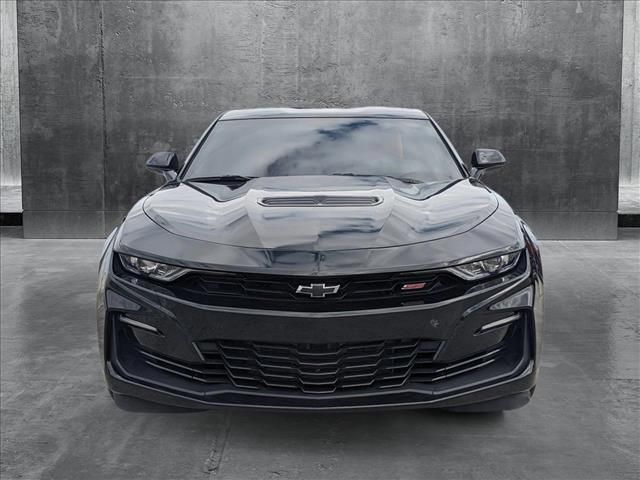 2024 Chevrolet Camaro 1SS