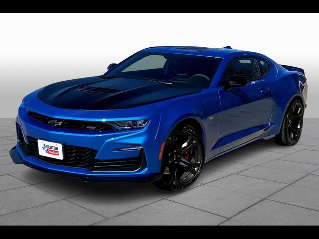 2024 Chevrolet Camaro 1SS