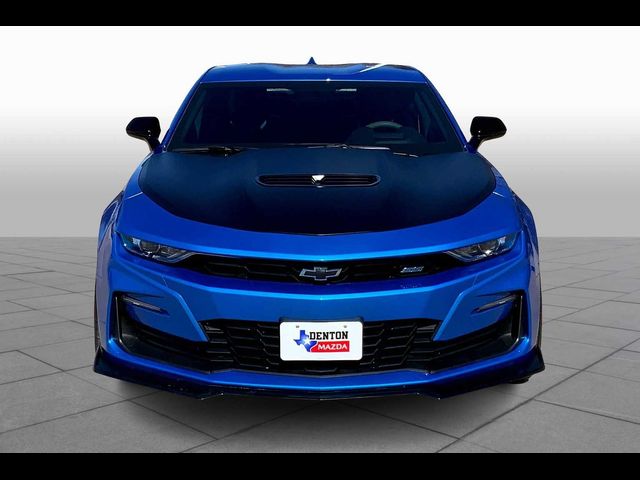 2024 Chevrolet Camaro 1SS