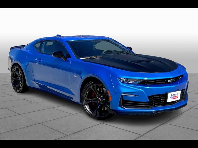 2024 Chevrolet Camaro 1SS