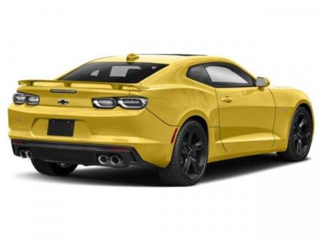 2024 Chevrolet Camaro 1SS