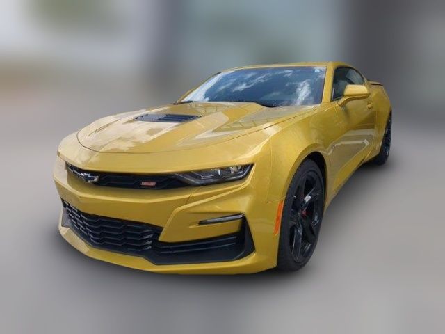 2024 Chevrolet Camaro 1SS