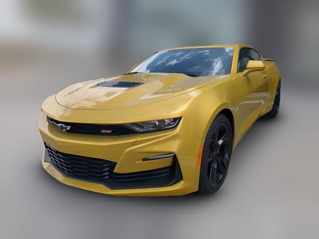 2024 Chevrolet Camaro 1SS