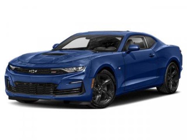 2024 Chevrolet Camaro 1SS