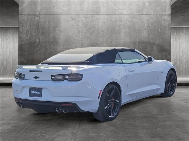 2024 Chevrolet Camaro 1SS