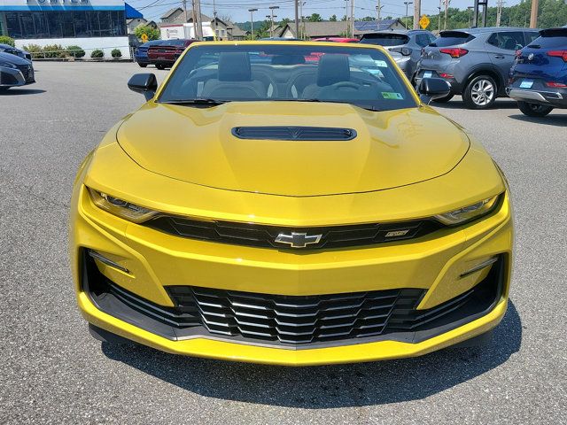 2024 Chevrolet Camaro 1SS