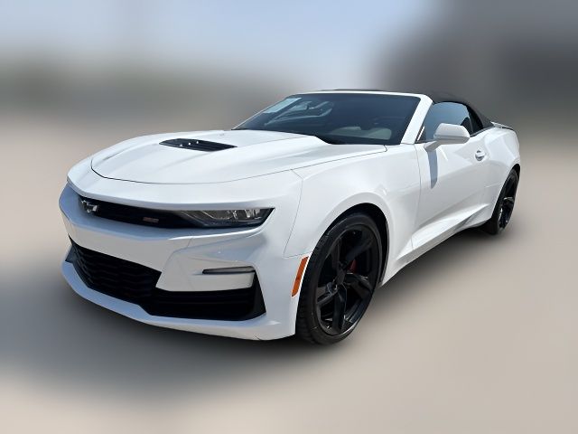 2024 Chevrolet Camaro 1SS