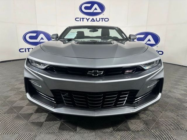 2024 Chevrolet Camaro 1SS