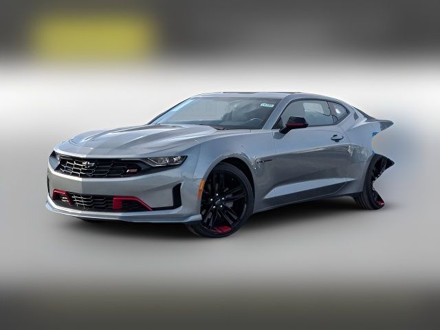 2024 Chevrolet Camaro 2LT