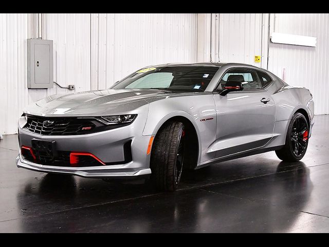 2024 Chevrolet Camaro 2LT