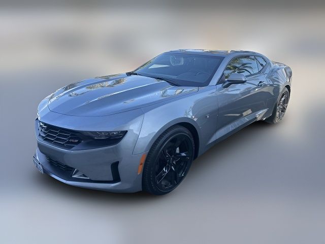 2024 Chevrolet Camaro 2LT