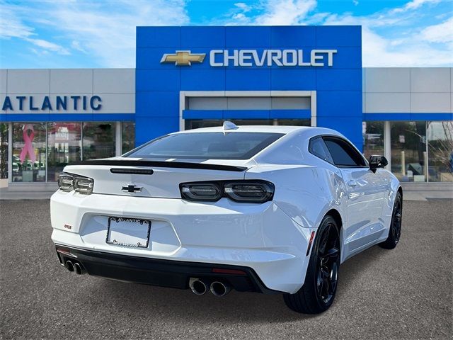 2024 Chevrolet Camaro 2LT