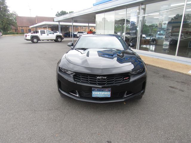 2024 Chevrolet Camaro 2LT