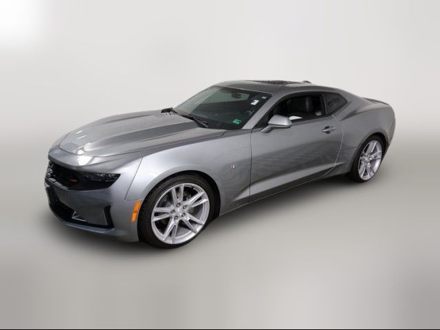 2024 Chevrolet Camaro 2LT