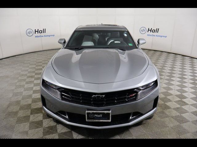 2024 Chevrolet Camaro 2LT