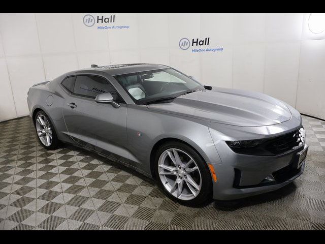 2024 Chevrolet Camaro 2LT