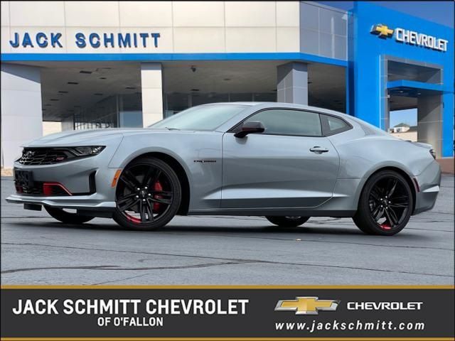 2024 Chevrolet Camaro 2LT