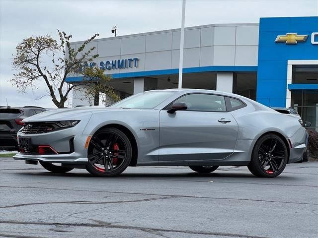 2024 Chevrolet Camaro 2LT