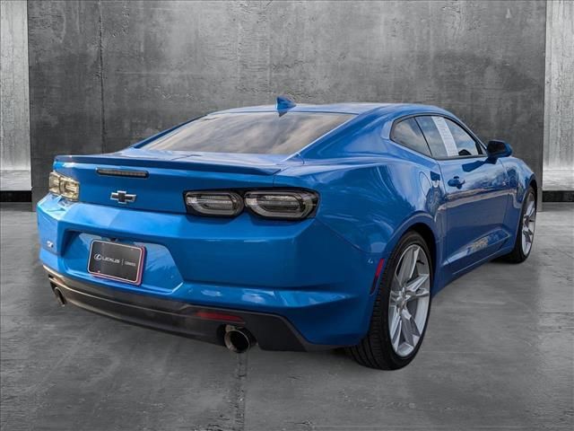 2024 Chevrolet Camaro 2LT