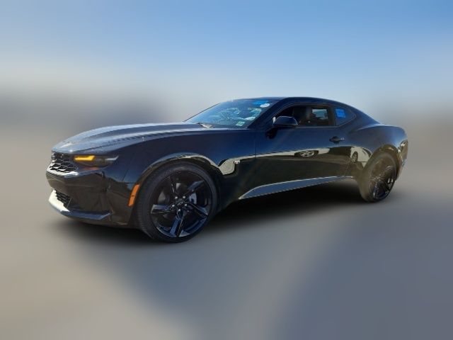 2024 Chevrolet Camaro 2LT