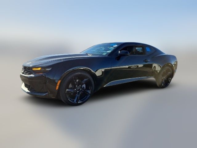 2024 Chevrolet Camaro 2LT