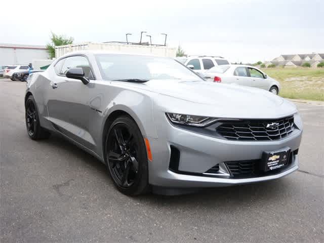 2024 Chevrolet Camaro 2LT