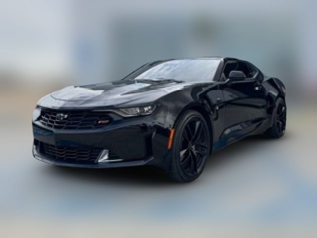 2024 Chevrolet Camaro 2LT