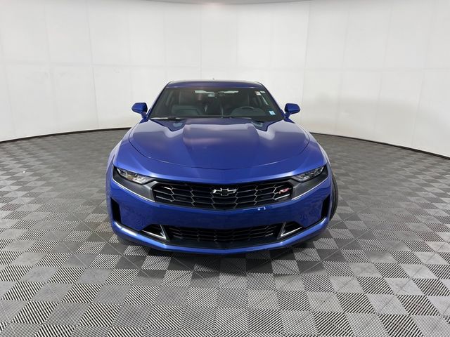 2024 Chevrolet Camaro 2LT