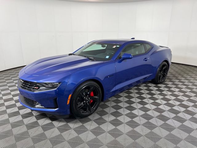 2024 Chevrolet Camaro 2LT