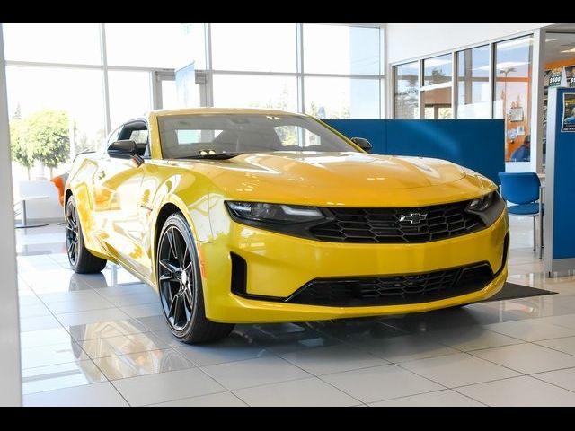 2024 Chevrolet Camaro 3LT